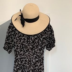 90’s Style Mom Dress
